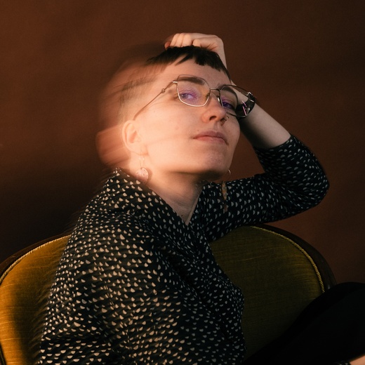 Valokuvaaja Carolina Stenbäck